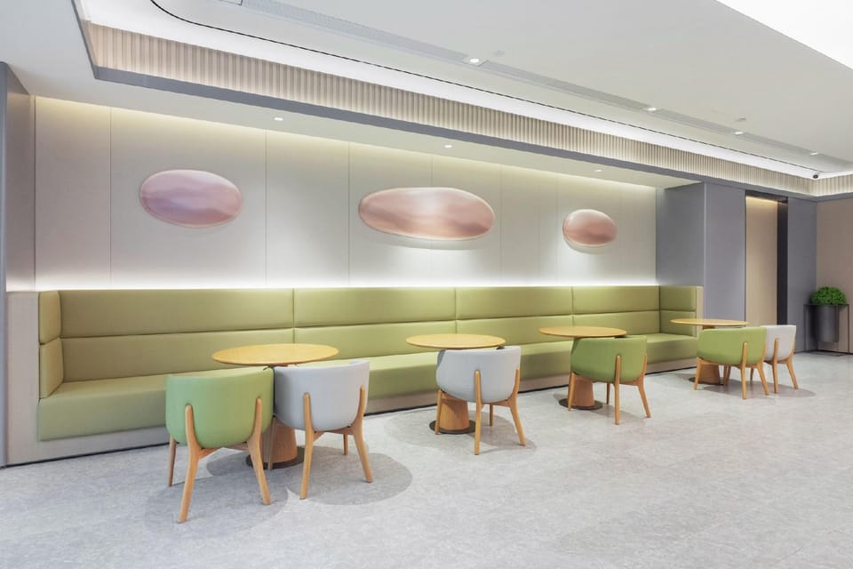 JI Hotel Shangrao Yongfeng Avenue Hotel in Zhejiang