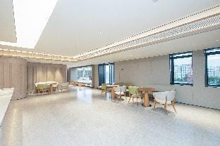 JI Hotel Hangzhou Alibaba Xixi Zone Hotel in Hangzhou