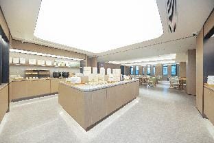JI Hotel Hangzhou Alibaba Xixi Zone Hotel in Hangzhou