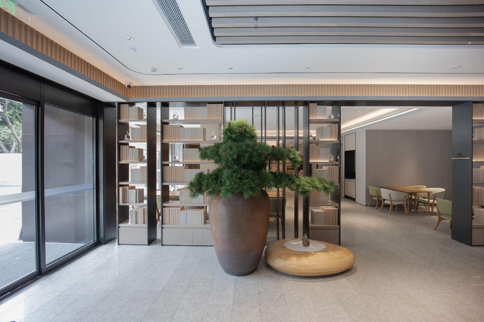 JI Hotel Chengdu Kuai Zhai Zane Qingyang Central Street Hotel in Chengdu