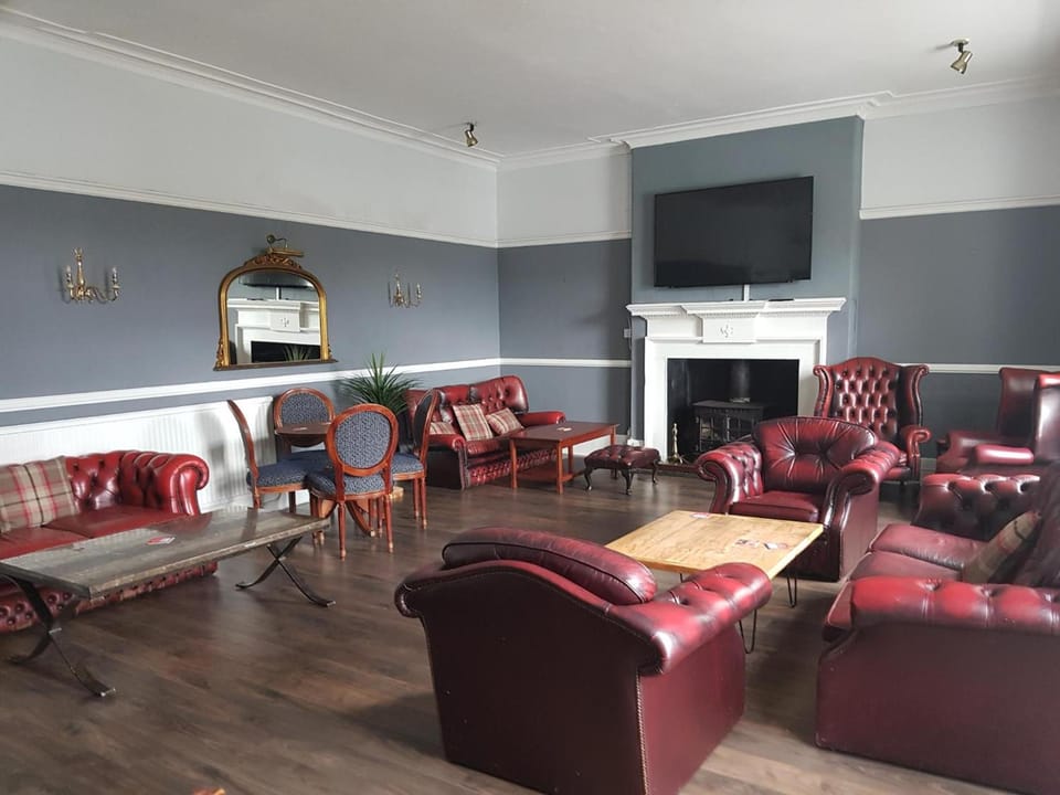 Blue Bell Hotel Hotel in England