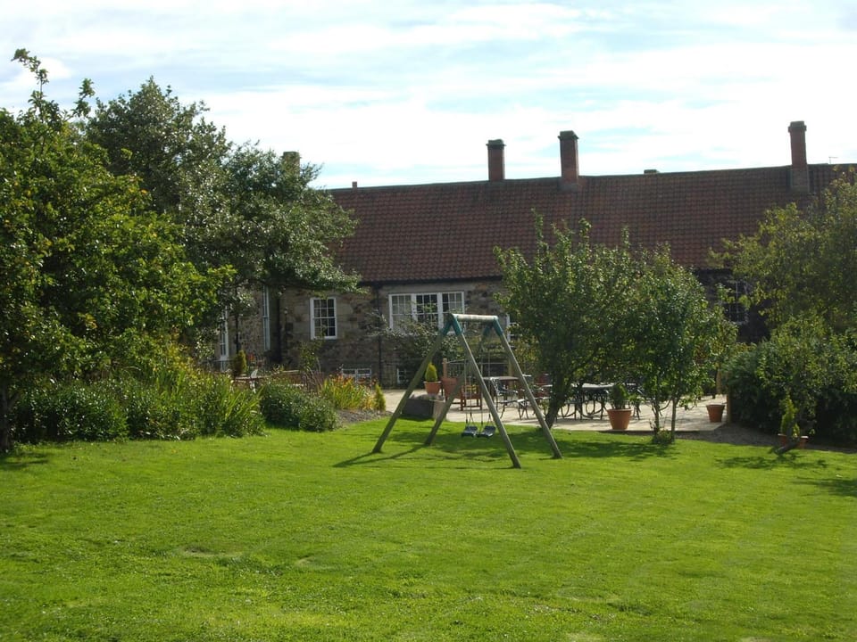 Blue Bell Hotel Hotel in England