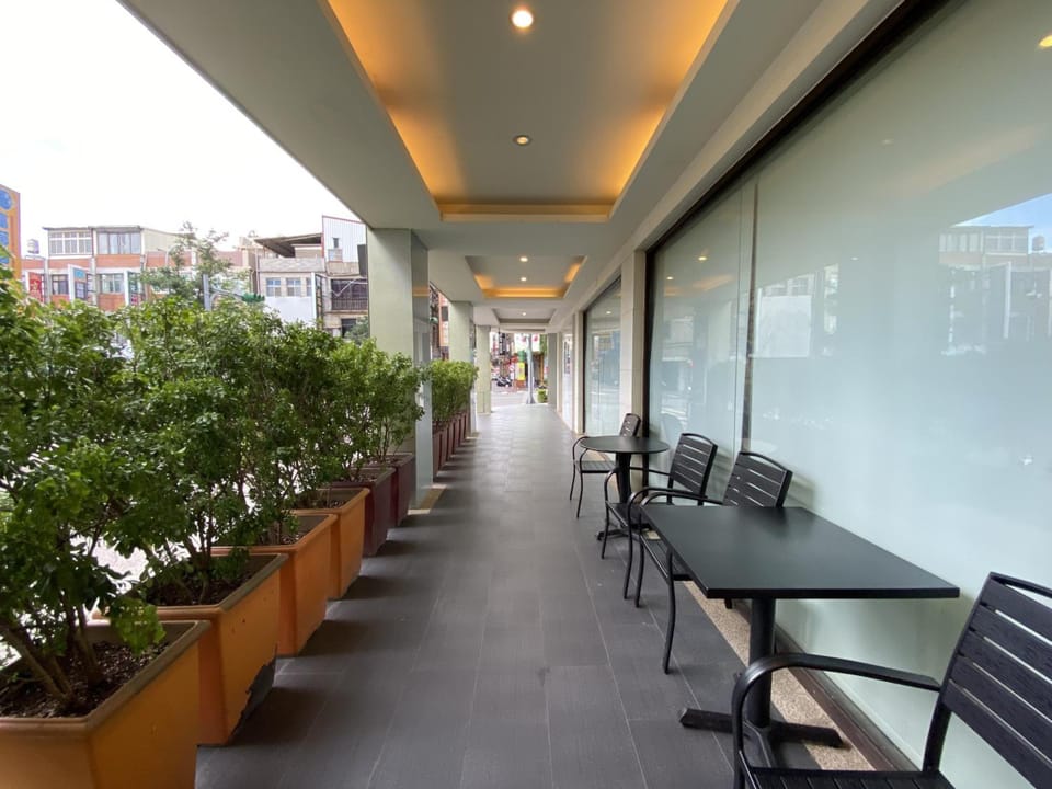 Facilities