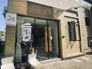 Thirty's Easy Inn Hotel in Zhejiang