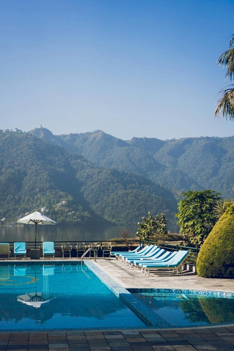 Waterfront Resort by KGH Group Resort in Bagmati Province, Nepal