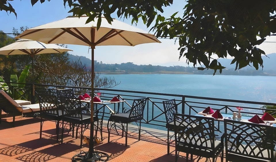 Waterfront Resort by KGH Group Resort in Bagmati Province, Nepal