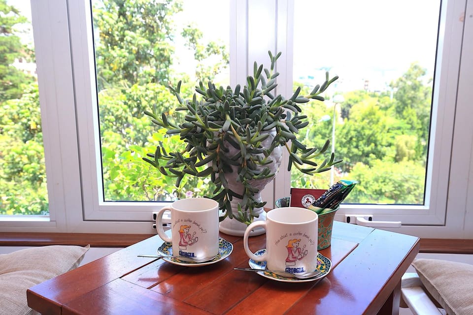 Dan Chi Hotel Hotel in Dalat