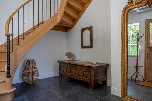 Ti Laouen Chambres d'hotes et gite Hotel in Arradon