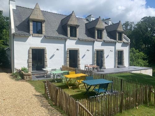 Ti Laouen Chambres d'hotes et gite Hotel in Arradon