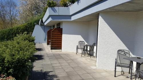 Pension Grasy Hotel in Baden-Württemberg