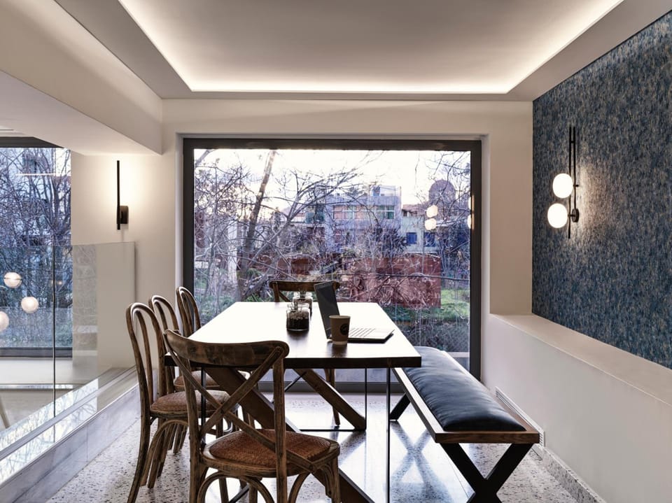 NLH KERAMEIKOS - Neighborhood Lifestyle Hotels Hotel in Athens