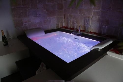 Nel Vicoletto Hotel in Basilicata