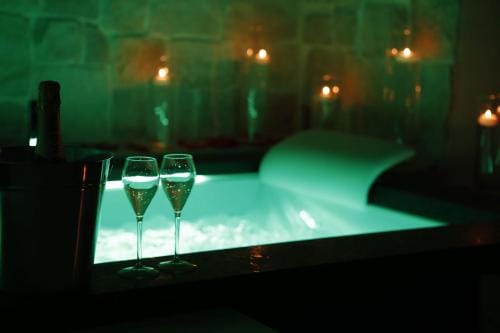 Nel Vicoletto Hotel in Basilicata