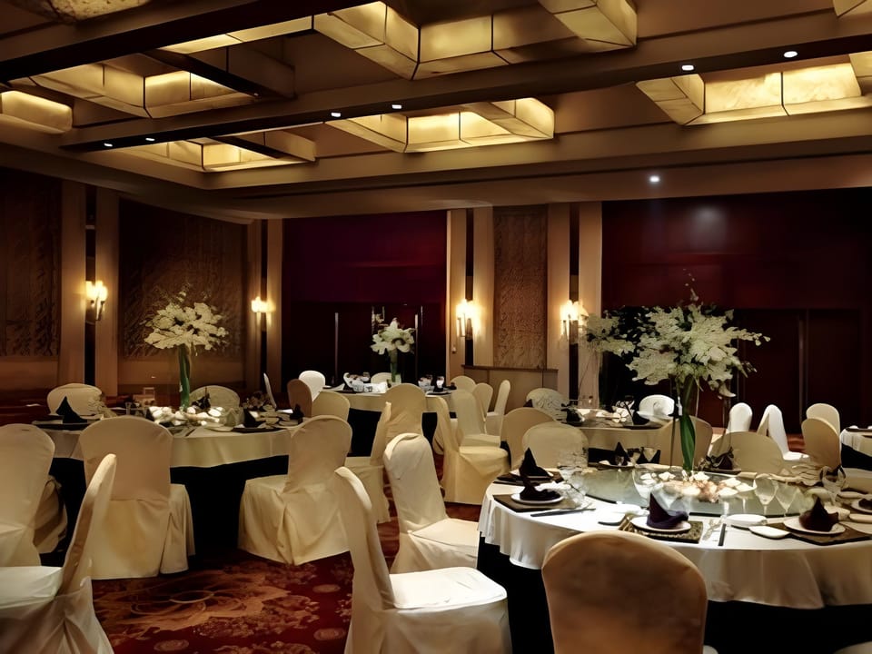 Henan Sky-Land GDH Hotel Hotel in China