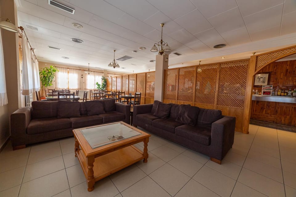 Hotel del Rubielos Hotel in Valencian Community