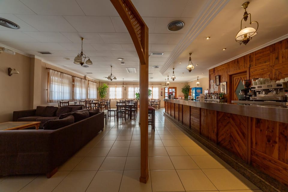 Hotel del Rubielos Hotel in Valencian Community