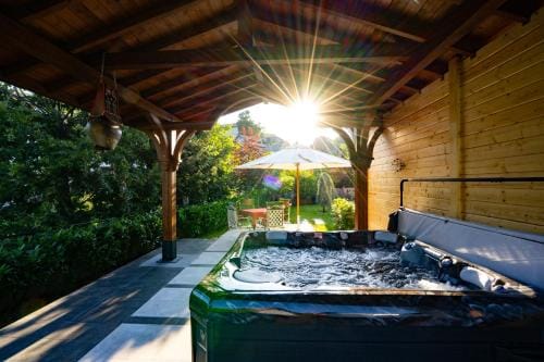 Casa MT - Boutique Villa Hotel in Gabrovo