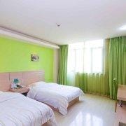 Heng 8Lian Suo Jiu Dian (Tong Lu Ying Chun Nan Lu Dian ) Hotel in Hangzhou