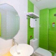 Heng 8Lian Suo Jiu Dian (Tong Lu Ying Chun Nan Lu Dian ) Hotel in Hangzhou