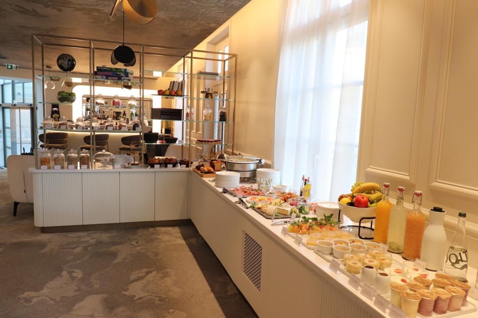 Les Tresorieres Hotel in Tours