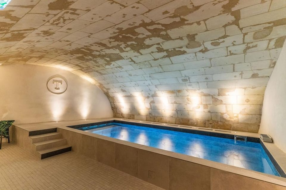 Les Tresorieres Hotel in Tours