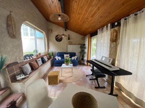 Mon coin de Provence petit-dejeuner offert Hotel in French Riviera