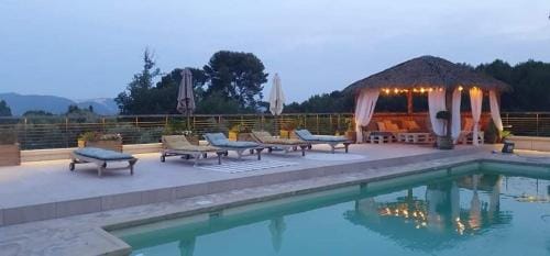 Mon coin de Provence petit-dejeuner offert Hotel in French Riviera