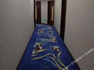 Pai Hotel(Hangzhou Qiaosi  Commercial Street) Hotel in Hangzhou