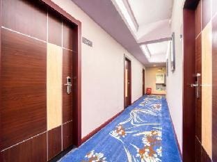 Pai Hotel(Hangzhou Qiaosi  Commercial Street) Hotel in Hangzhou