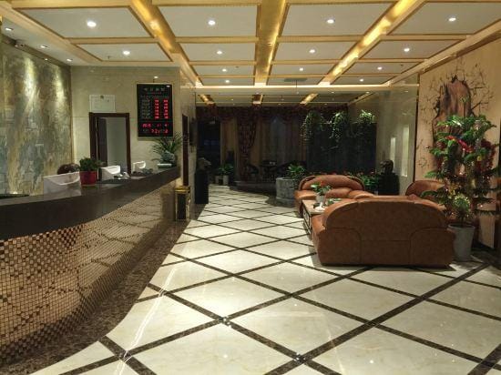 Nanyuan E jia Hotel Hotel in Hangzhou