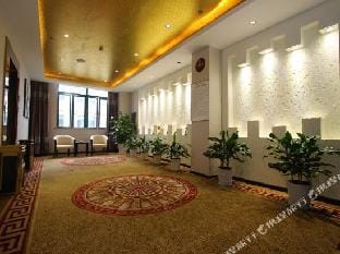 Nanyuan E jia Hotel Hotel in Hangzhou