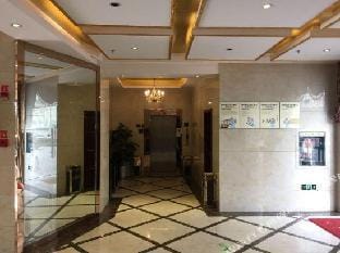 Nanyuan E jia Hotel Hotel in Hangzhou