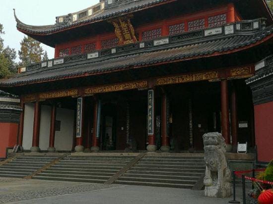 Hangzhou Lakeside Hostel (West Lake Broken Bridge Canxue Branch) Hotel in Hangzhou