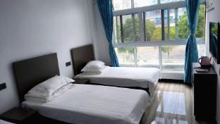 Zhenjiang Yinghe Hotel Hotel in Jiangsu