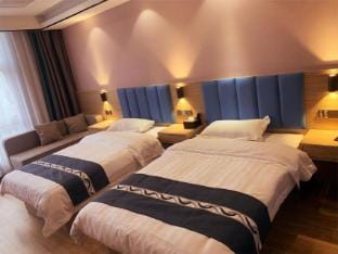 Shell Hotel (Lingang Road, Suzhou) Hotel in Suzhou