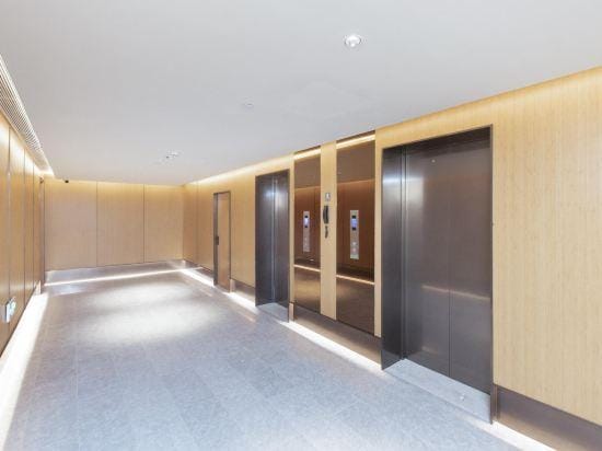 JI Nanjing Jiangning Sandship Mozhou East Road Subway Station Hotel Hotel in Nanjing