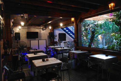 Harrys Inn Guesthouse Hotel in Larnaca