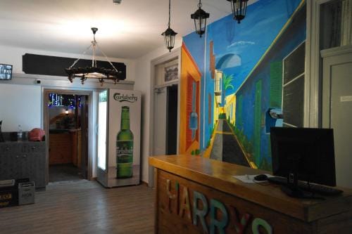 Harrys Inn Guesthouse Hotel in Larnaca
