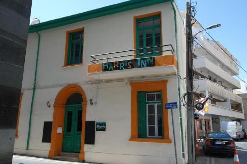 Harrys Inn Guesthouse Hotel in Larnaca