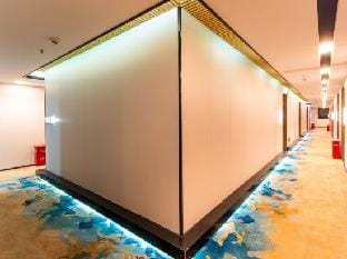 EHA esports hotel(Nanjing Qinhuai Confucius Temple) Hotel in Nanjing