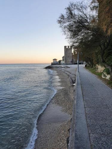 La Lampara Hotel in Sirmione