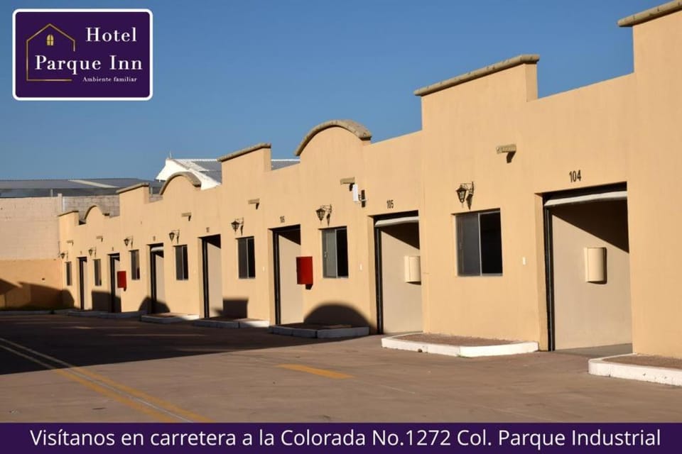Hotel Parque Inn Hotel in Hermosillo