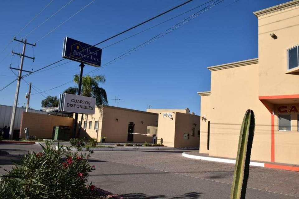 Hotel Parque Inn Hotel in Hermosillo