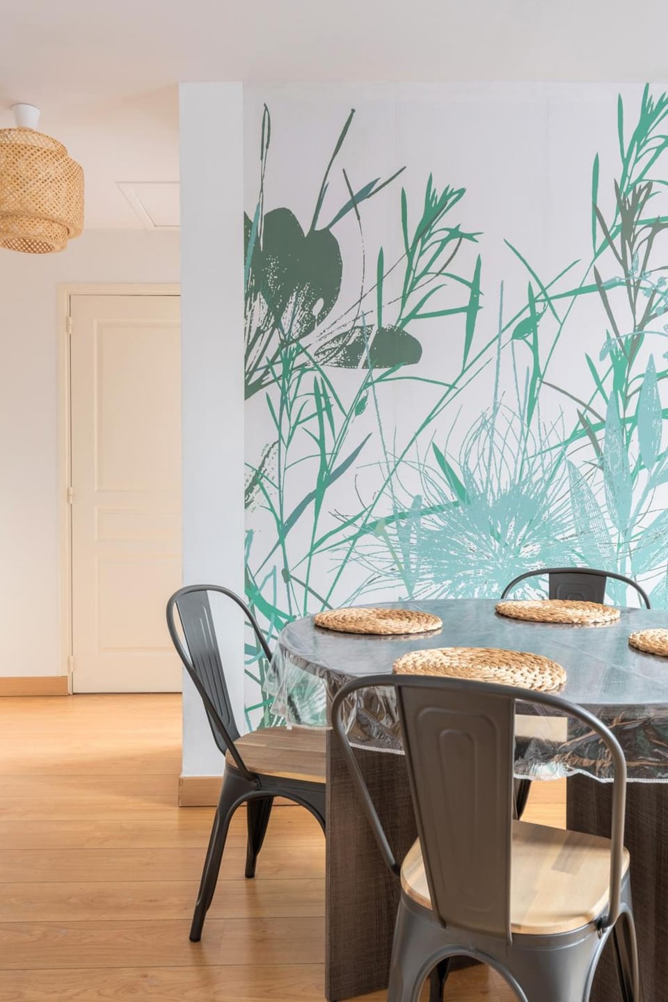 Le Cottage du Louvre Hotel in Lens