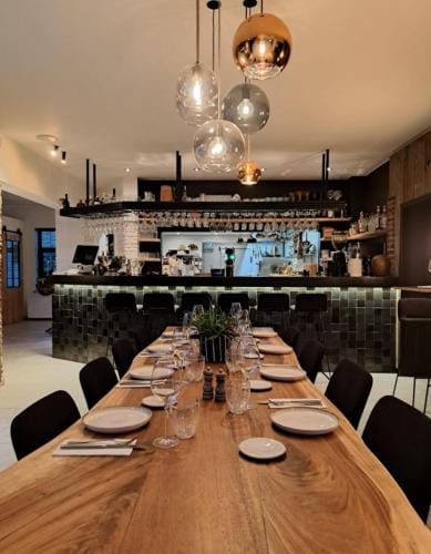 Casa57 Hotel in Flanders