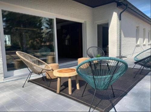 Casa57 Hotel in Flanders