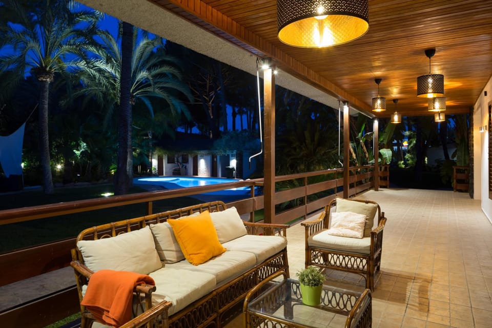 El Oasis Resort Resort in Valencian Community