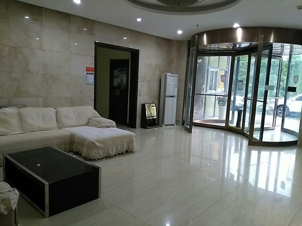 Xintianxin Hotel Hotel in Wuhan
