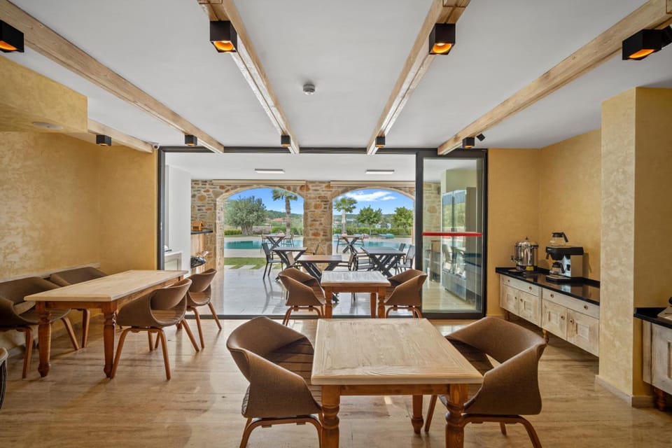 ZEYT INN HOTEL Hotel in Muğla Province