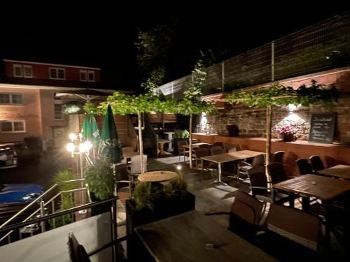 REINHARDTs HOTEL Hotel in Hesse